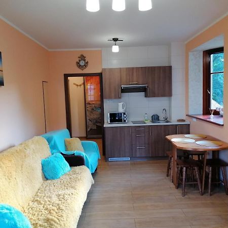 Apartamenty Sun & Snow Willa Hania - Blisko Plazy I Centrum Krynica Morska Exteriér fotografie